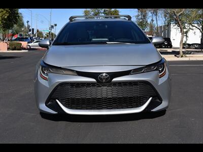 2022 Toyota Corolla Hatchback SE - Photo 8 - Mesa, AZ 85201