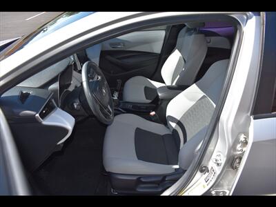 2022 Toyota Corolla Hatchback SE - Photo 14 - Mesa, AZ 85201