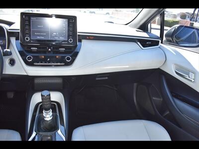 2022 Toyota Corolla Hatchback SE - Photo 28 - Mesa, AZ 85201