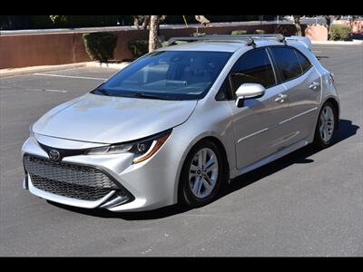2022 Toyota Corolla Hatchback SE - Photo 3 - Mesa, AZ 85201