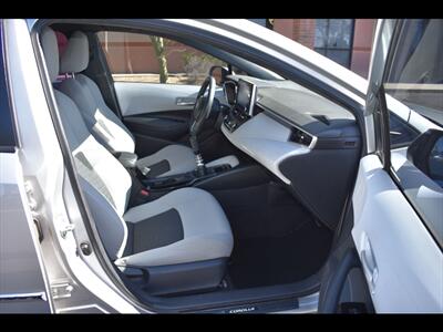 2022 Toyota Corolla Hatchback SE - Photo 30 - Mesa, AZ 85201