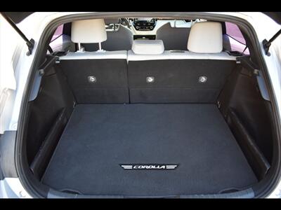 2022 Toyota Corolla Hatchback SE - Photo 21 - Mesa, AZ 85201