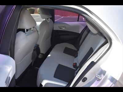 2022 Toyota Corolla Hatchback SE - Photo 17 - Mesa, AZ 85201