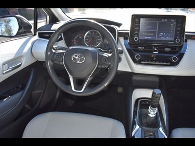 2022 Toyota Corolla Hatchback SE - Photo 27 - Mesa, AZ 85201