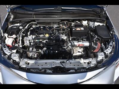 2022 Toyota Corolla Hatchback SE - Photo 37 - Mesa, AZ 85201