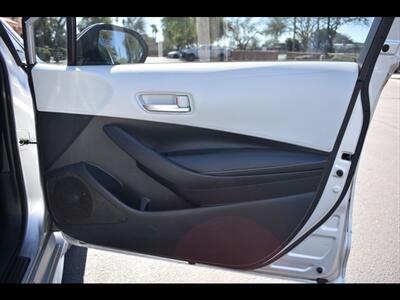 2022 Toyota Corolla Hatchback SE - Photo 32 - Mesa, AZ 85201
