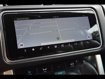 2020 Land Rover Range Rover HSE - Photo 10 - Mesa, AZ 85201