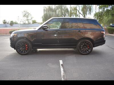 2020 Land Rover Range Rover HSE - Photo 4 - Mesa, AZ 85201