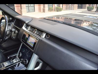 2020 Land Rover Range Rover HSE - Photo 38 - Mesa, AZ 85201