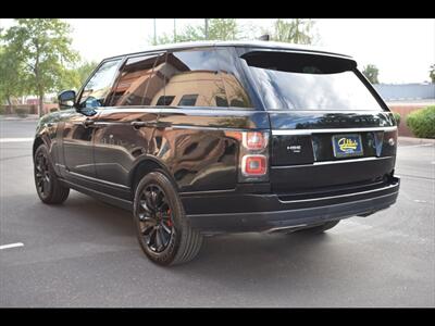 2020 Land Rover Range Rover HSE - Photo 6 - Mesa, AZ 85201