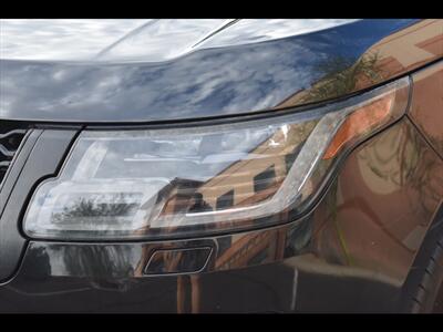 2020 Land Rover Range Rover HSE - Photo 48 - Mesa, AZ 85201