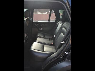 2020 Land Rover Range Rover HSE - Photo 20 - Mesa, AZ 85201
