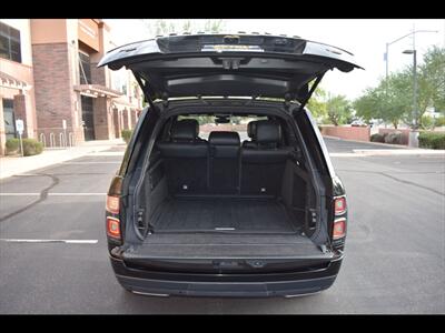 2020 Land Rover Range Rover HSE - Photo 24 - Mesa, AZ 85201