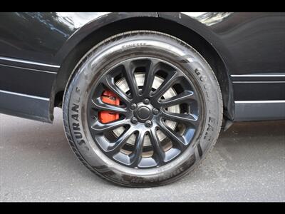 2020 Land Rover Range Rover HSE - Photo 40 - Mesa, AZ 85201