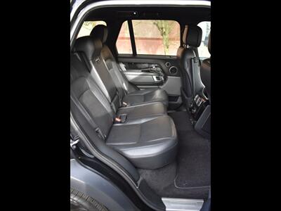 2020 Land Rover Range Rover HSE - Photo 27 - Mesa, AZ 85201
