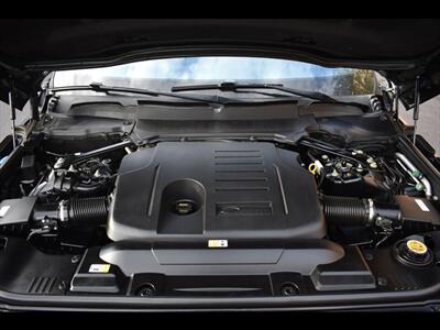 2020 Land Rover Range Rover HSE - Photo 43 - Mesa, AZ 85201