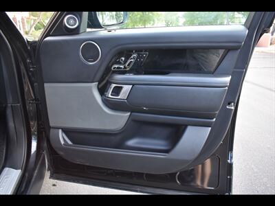 2020 Land Rover Range Rover HSE - Photo 36 - Mesa, AZ 85201