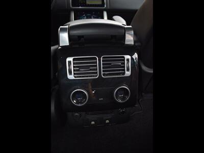 2020 Land Rover Range Rover HSE - Photo 30 - Mesa, AZ 85201