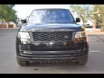 2020 Land Rover Range Rover HSE - Photo 8 - Mesa, AZ 85201