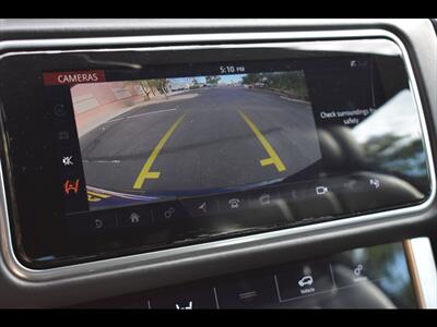2020 Land Rover Range Rover HSE - Photo 11 - Mesa, AZ 85201