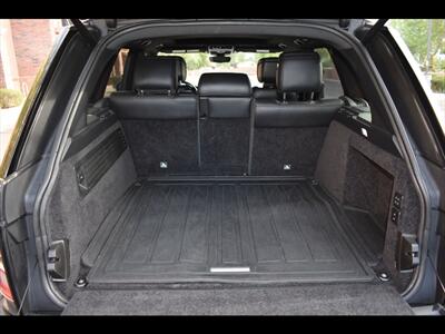 2020 Land Rover Range Rover HSE - Photo 25 - Mesa, AZ 85201