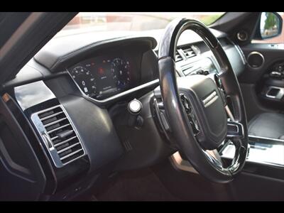 2020 Land Rover Range Rover HSE - Photo 15 - Mesa, AZ 85201