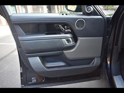 2020 Land Rover Range Rover HSE - Photo 18 - Mesa, AZ 85201