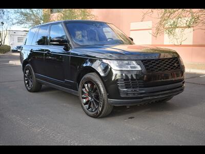 2020 Land Rover Range Rover HSE - Photo 2 - Mesa, AZ 85201