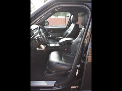 2020 Land Rover Range Rover HSE - Photo 16 - Mesa, AZ 85201