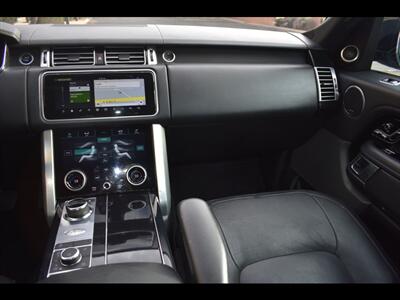 2020 Land Rover Range Rover HSE - Photo 32 - Mesa, AZ 85201