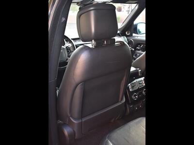 2020 Land Rover Range Rover HSE - Photo 21 - Mesa, AZ 85201