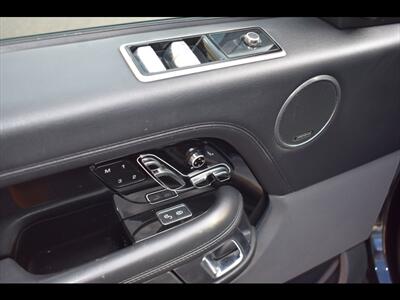 2020 Land Rover Range Rover HSE - Photo 19 - Mesa, AZ 85201