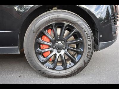 2020 Land Rover Range Rover HSE - Photo 54 - Mesa, AZ 85201