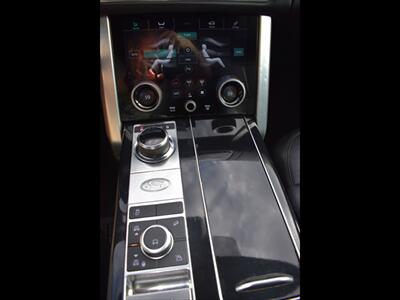 2020 Land Rover Range Rover HSE - Photo 13 - Mesa, AZ 85201