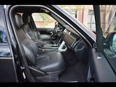2020 Land Rover Range Rover HSE - Photo 34 - Mesa, AZ 85201