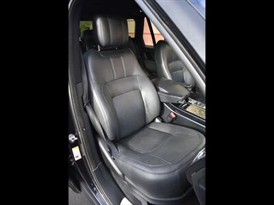 2020 Land Rover Range Rover HSE - Photo 35 - Mesa, AZ 85201