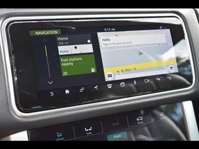 2020 Land Rover Range Rover HSE - Photo 12 - Mesa, AZ 85201