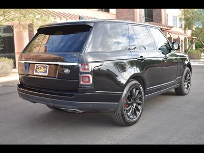 2020 Land Rover Range Rover HSE - Photo 7 - Mesa, AZ 85201