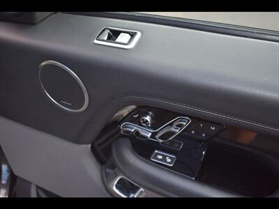 2020 Land Rover Range Rover HSE - Photo 37 - Mesa, AZ 85201