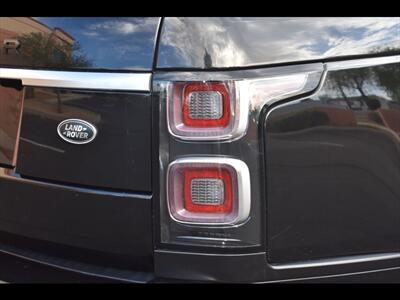 2020 Land Rover Range Rover HSE - Photo 52 - Mesa, AZ 85201