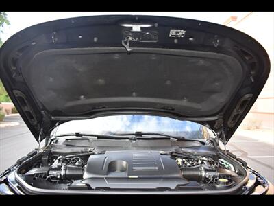 2020 Land Rover Range Rover HSE - Photo 42 - Mesa, AZ 85201