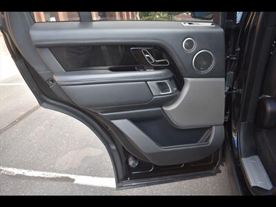 2020 Land Rover Range Rover HSE - Photo 22 - Mesa, AZ 85201