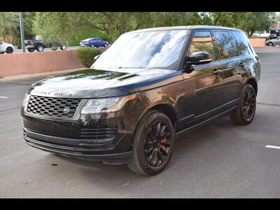 2020 Land Rover Range Rover HSE - Photo 3 - Mesa, AZ 85201