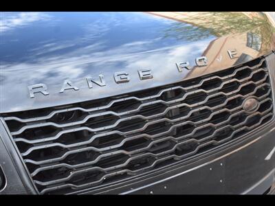 2020 Land Rover Range Rover HSE - Photo 47 - Mesa, AZ 85201