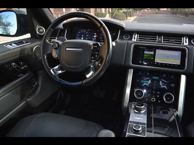 2020 Land Rover Range Rover HSE - Photo 31 - Mesa, AZ 85201