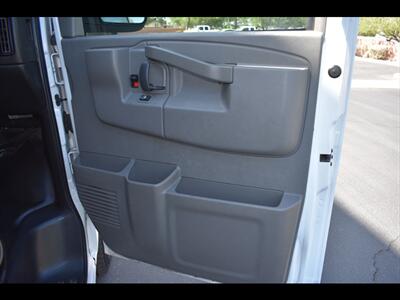2019 Chevrolet Express 2500   - Photo 31 - Mesa, AZ 85201