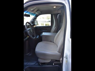 2019 Chevrolet Express 2500   - Photo 16 - Mesa, AZ 85201