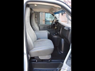 2019 Chevrolet Express 2500   - Photo 29 - Mesa, AZ 85201