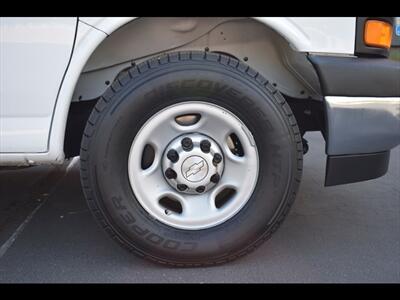 2019 Chevrolet Express 2500   - Photo 37 - Mesa, AZ 85201