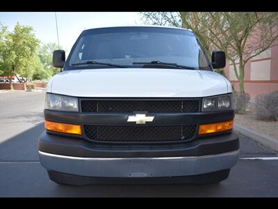 2019 Chevrolet Express 2500   - Photo 8 - Mesa, AZ 85201